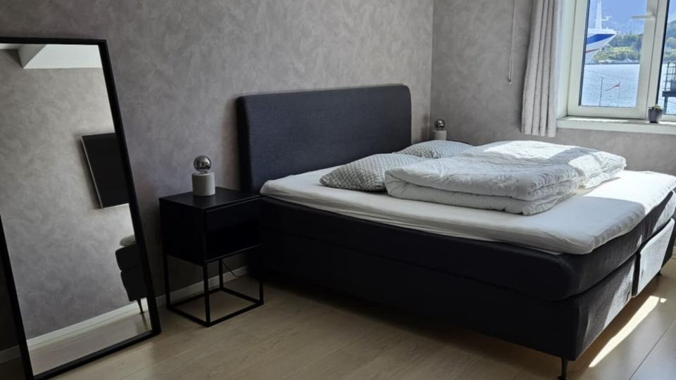 Free Parking Space, Balcony, Prime Location
