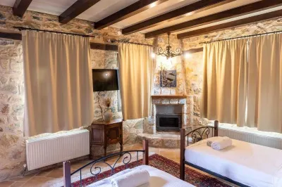Lithea Resort Hotels in 