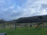 La Ferme de Werpin Hotel di Rendeux