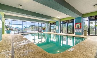 Meridian Plaza 404