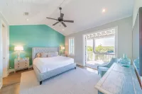 Winston at Rosemary 4 Bedroom Home by RedAwning