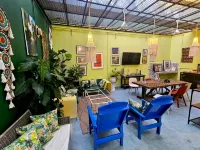 Hotelito Bonito Eli & Edw