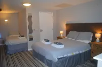 The Queen Victoria Hotels in Heacham