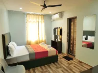 Hotel HK Regency Hotels near Lokpriya Gopinath Bardoloi International Airport