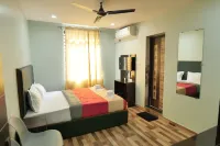 호텔 HK 리젠시 AEC View Point 주변 호텔