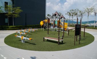 KLIA Airport Homestay 8