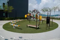 KLIA Airport Homestay 8 Hotels in Dengkil