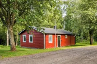 First Camp Hökensås-Tidaholm Hotels in Habo