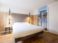 Ibis Bordeaux Centre Mériadeck Hotel a Bordeaux