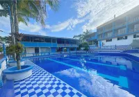 VillaLoren Club Social y Deportivo Hotel di 