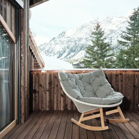Lech Lodge - Legendary