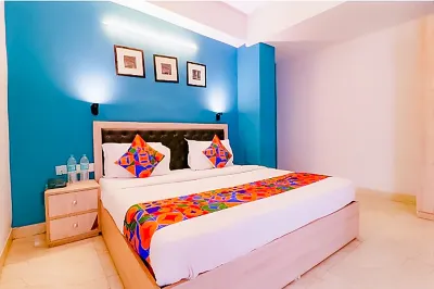 Roomshala 173 Hotel Royal Inn Hotels in Mayur Vihar Phase 1
