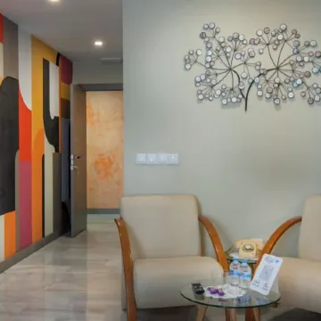 Molucano Themed Rooms