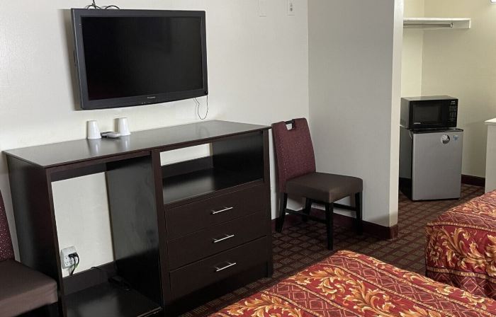 Budget Inn - Elizabeth, NJ
