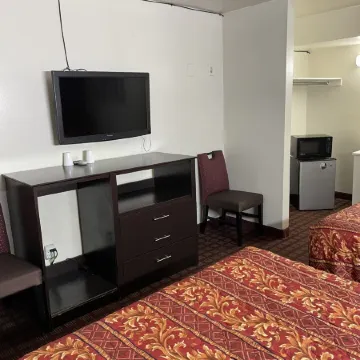 Budget Inn - Elizabeth, NJ