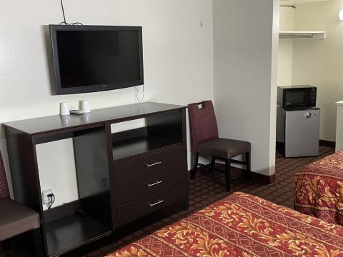 Budget Inn - Elizabeth, NJ