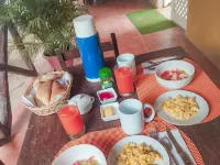 Aloha Lina Hotels in Mancora
