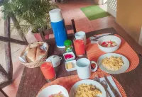 Aloha Lina Hotels in Máncora District