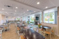Hampton Inn Bar Harbor - breakfast