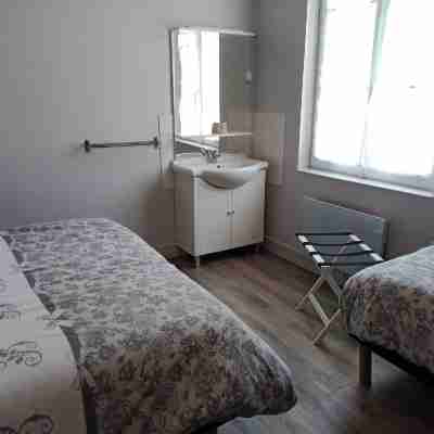 Au bon coin Rooms
