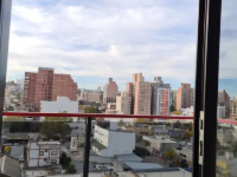 SMA Flats Hotels in Neuquen