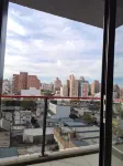 SMA Flats Hotels in Neuquen