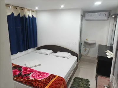 Hotel Dharam Mukti Utsav Bhawan (Dmub) Hotel di 