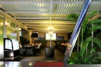 Hotel Terminus Maputo - พร้อมอาหารเช้า