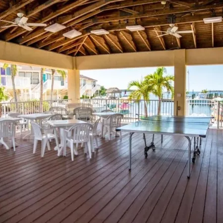 The Reef at Marathon, Florida Keys