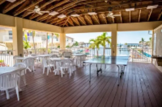 馬拉松礁, 佛羅里達群島