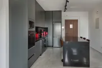 Phaedrus Living Paphos Noir Residence Các khách sạn ở Tremithousa
