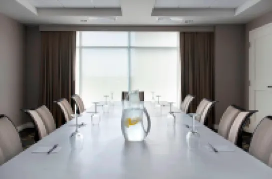 เรสซิเดนซ์อินน์ บายแมริออท แลนแคสเตอร์ โรงแรมในแลนแคสเตอร์