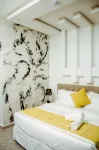 Wils Hotel SUpreme Hotel di 