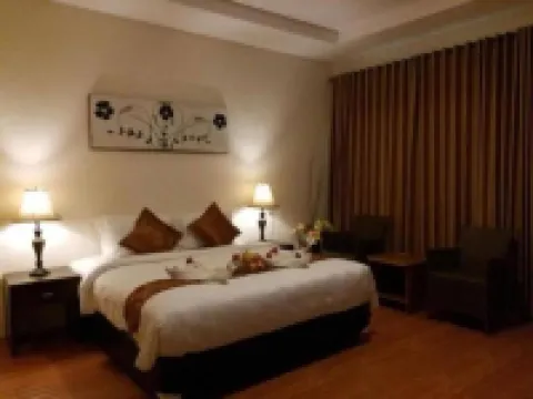 Sea Coral Beach Resort