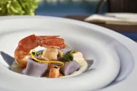 Mercure Petriolo Siena Terme Spa Hotel - Desayuno