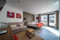 Les Loges du Luberon Hotels in Cabrières-d'Avignon