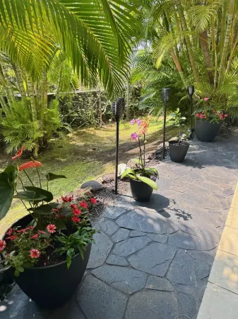 Big Island Lunapule Condos 102A Condo