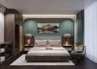 Sunrise Mountain View Resort Hotels in Vang Vieng