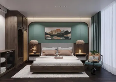 Sunrise Mountain View Resort Отели рядом с достопримечательностью «Wat That»