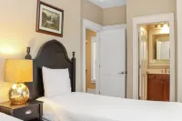 Barefoot Cottage B37 - The B's Knees - Gym