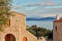 100 Rizes Seaside Resort- Small Luxury Hotels of the World - Romantic