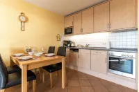 Ferienwohnung in Büsum in Traumhafter Lage - de playa