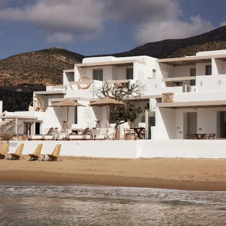 Enalion Suites Sifnos