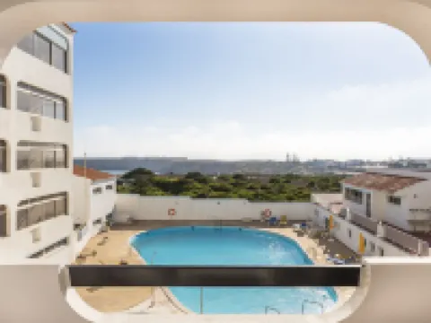 Aparthotel Navigator Hotels in Sagres