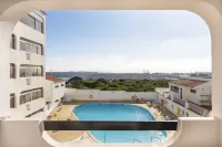 Aparthotel Navigator Hotels in Sagres