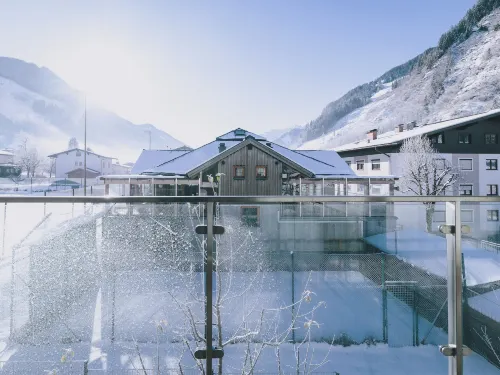 Apartments Goldbergblick by we rent Hotels in Rauris