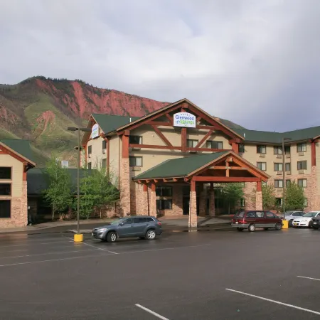 Hotel Glenwood Springs
