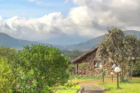 Naivasha Kongoni Lodge - Lakefront Getaway