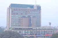 Hotel Vibha Raj Grand