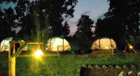 Oxygen Jungle Resort, Bankura